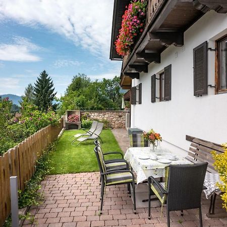 Ferienhaus Bachler Brixen im Thale Eksteriør bilde